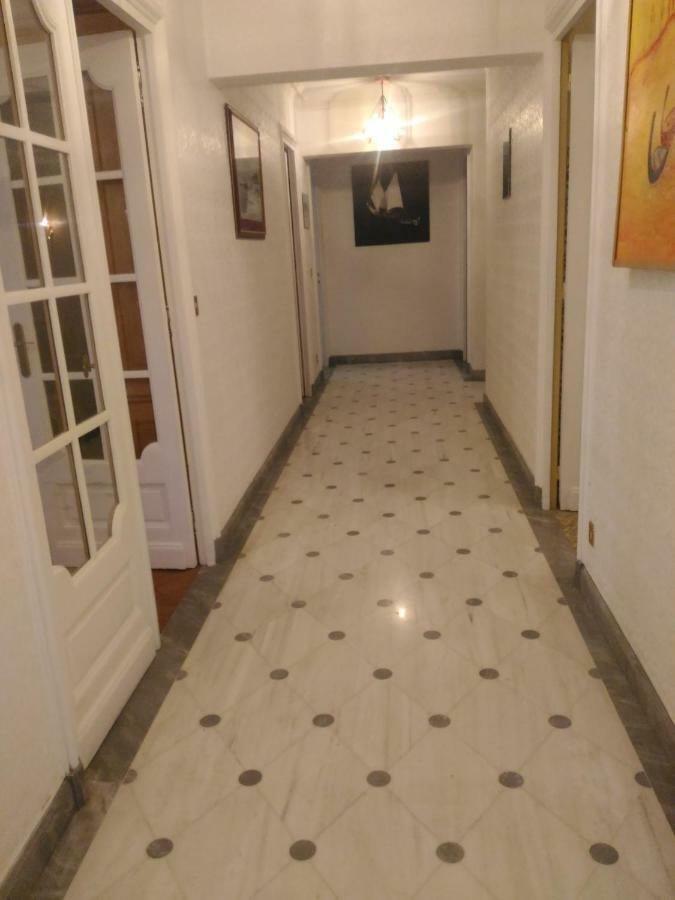 Ahizpak Apartment Ciboure Exterior foto